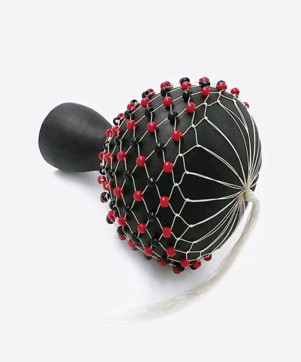 Èṣù Rattle