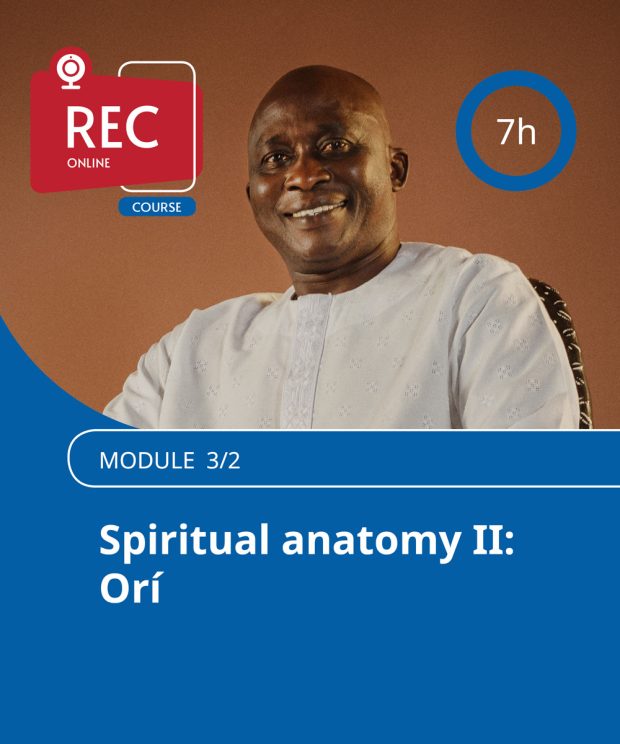 6-month unlimited access to MODULE 3/2 recording
